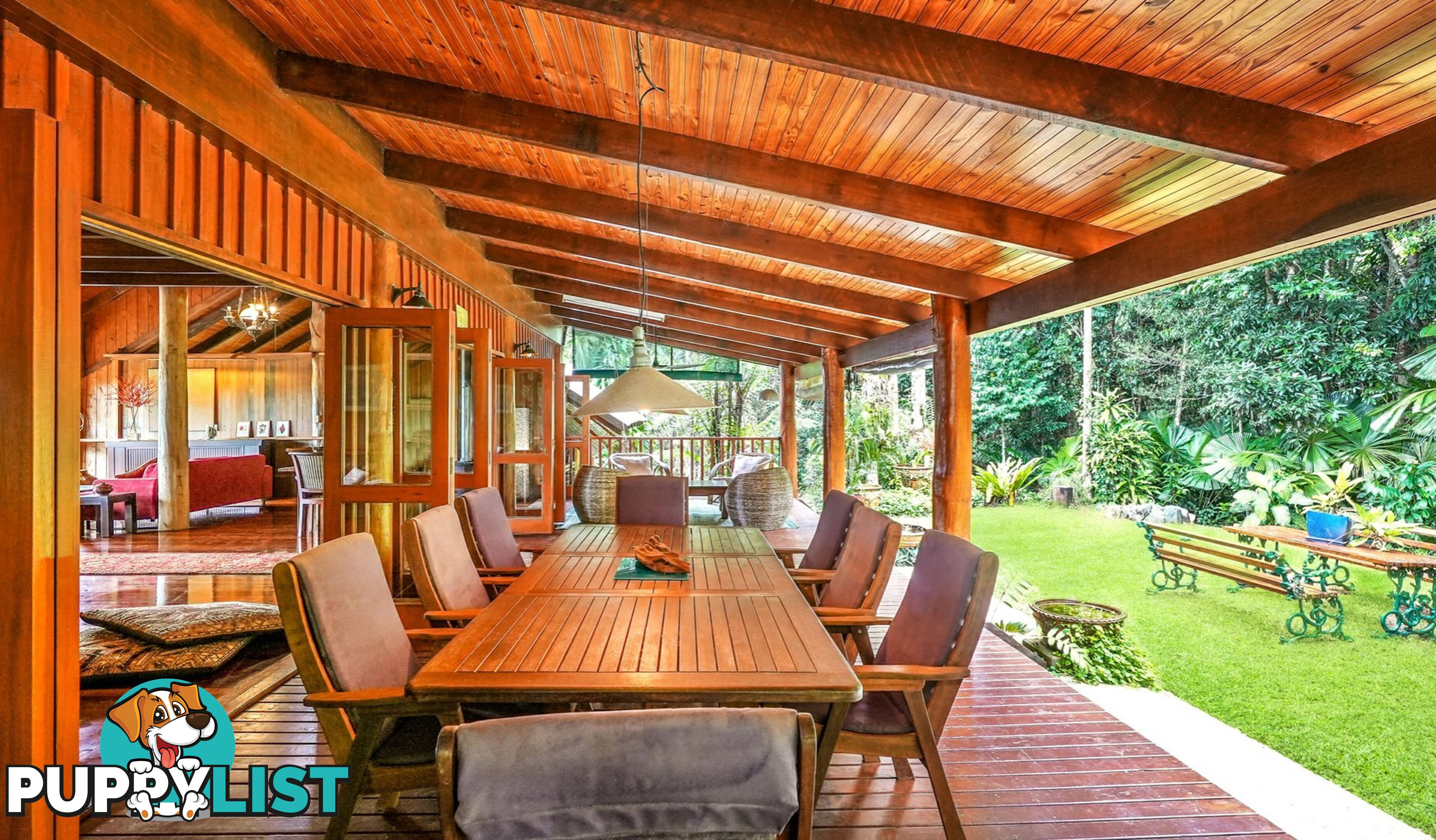 257 Cape Kimberley Road DAINTREE QLD 4873