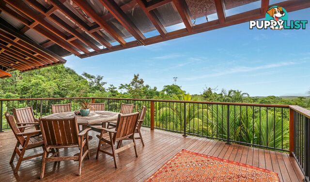 257 Cape Kimberley Road DAINTREE QLD 4873