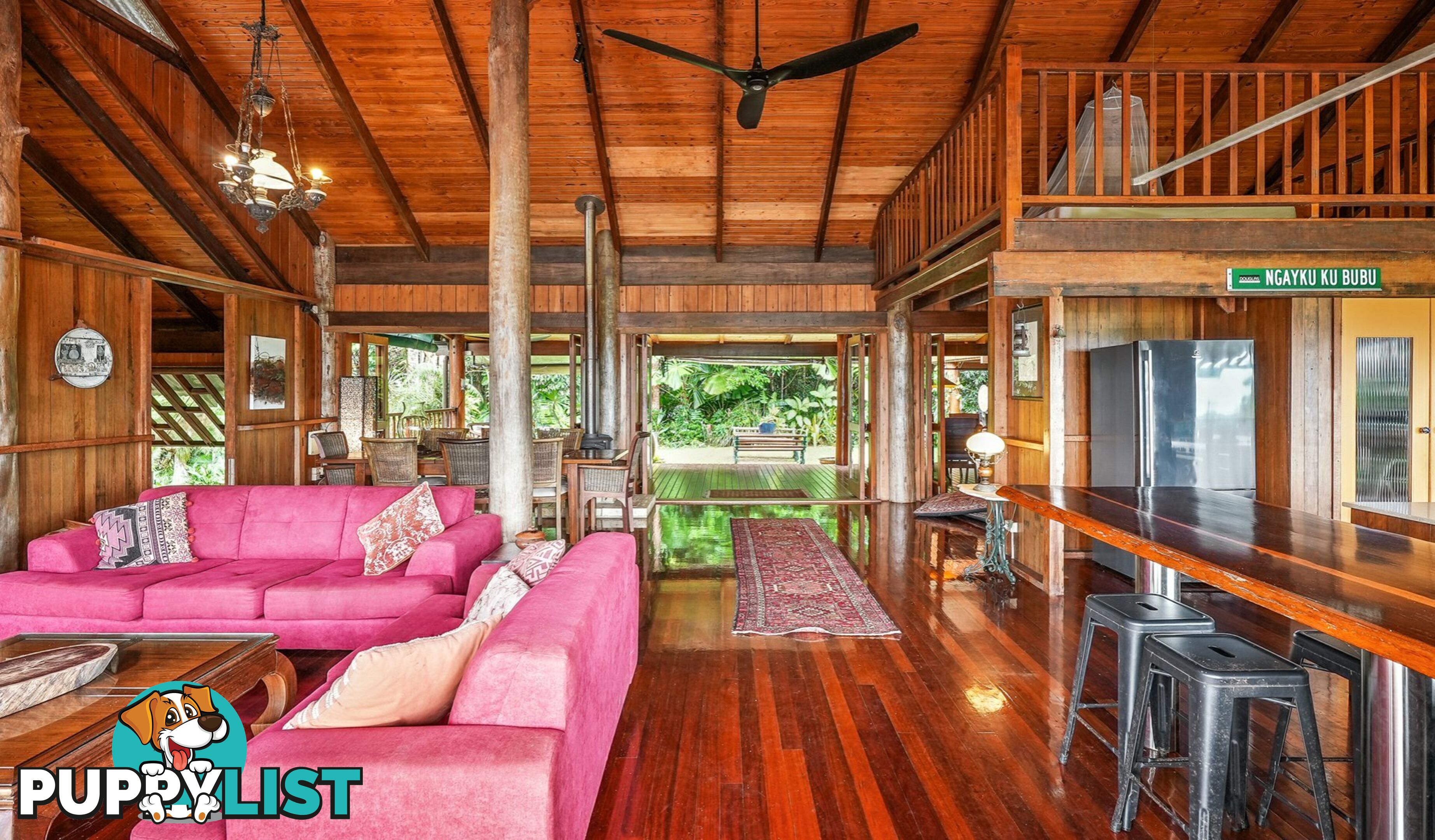 257 Cape Kimberley Road DAINTREE QLD 4873