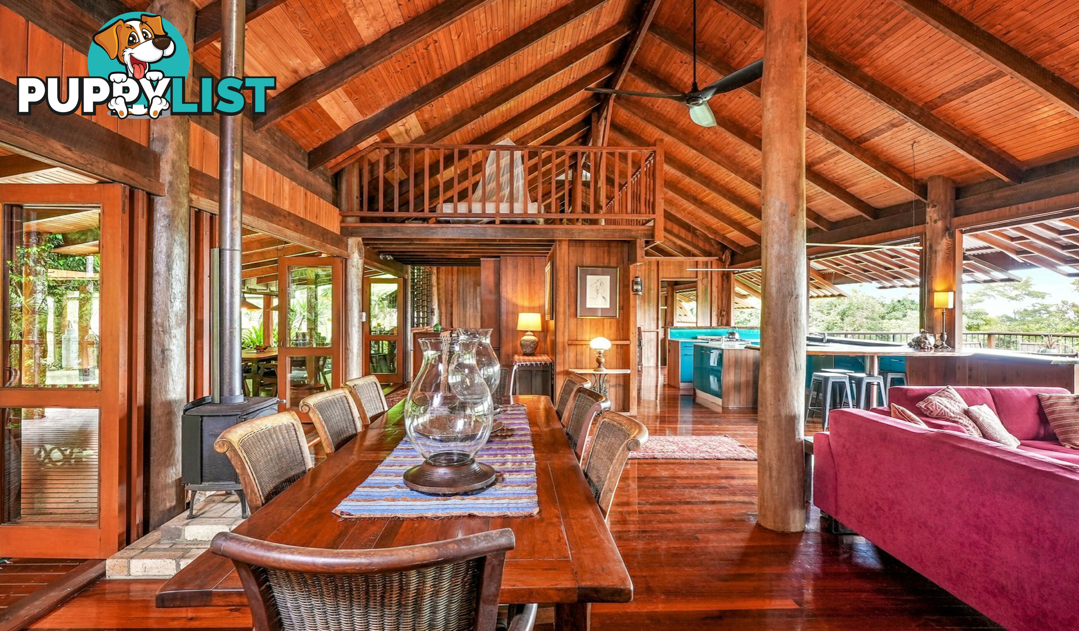 257 Cape Kimberley Road DAINTREE QLD 4873