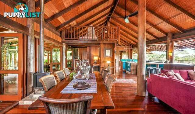 257 Cape Kimberley Road DAINTREE QLD 4873