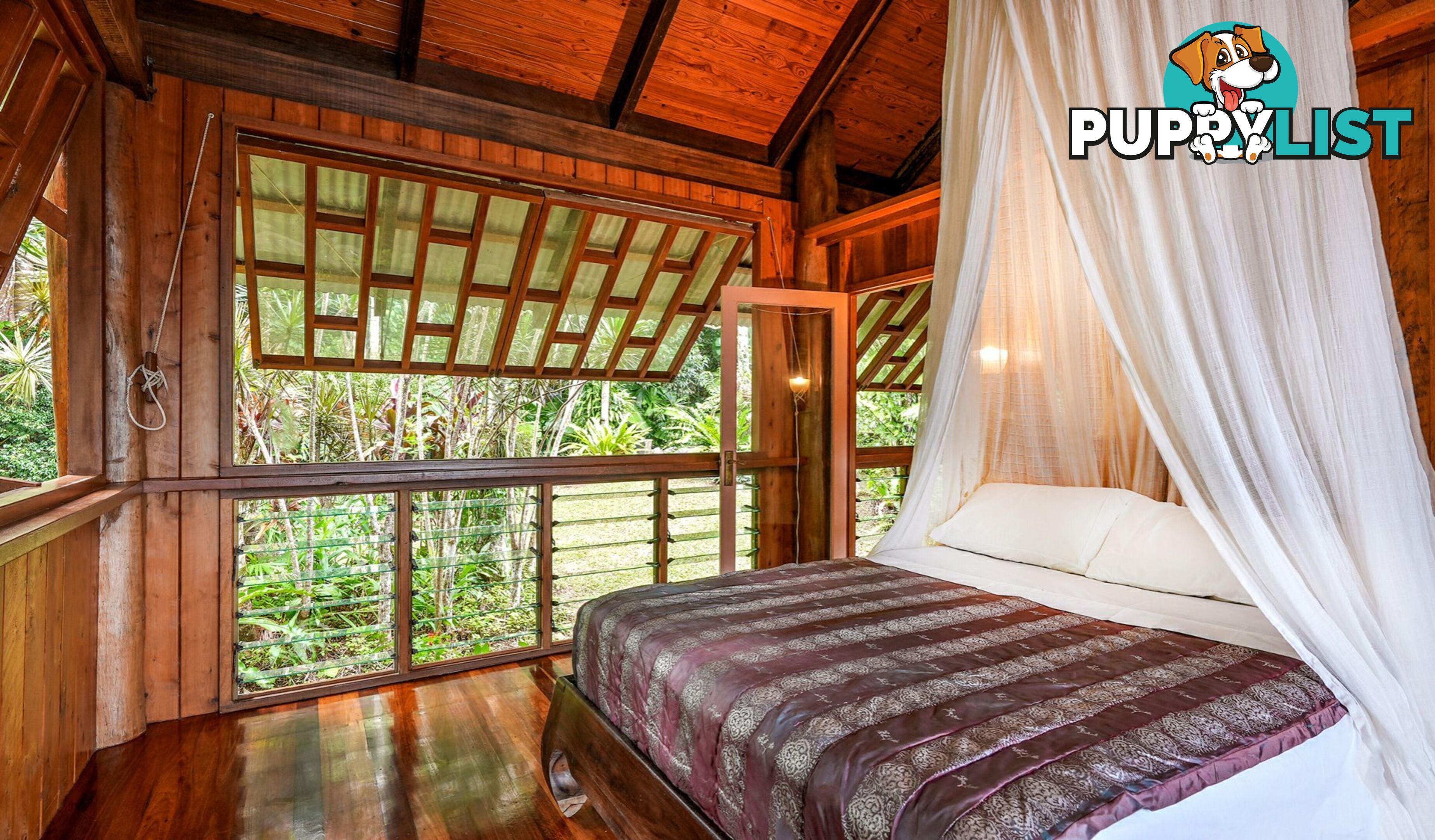 257 Cape Kimberley Road DAINTREE QLD 4873