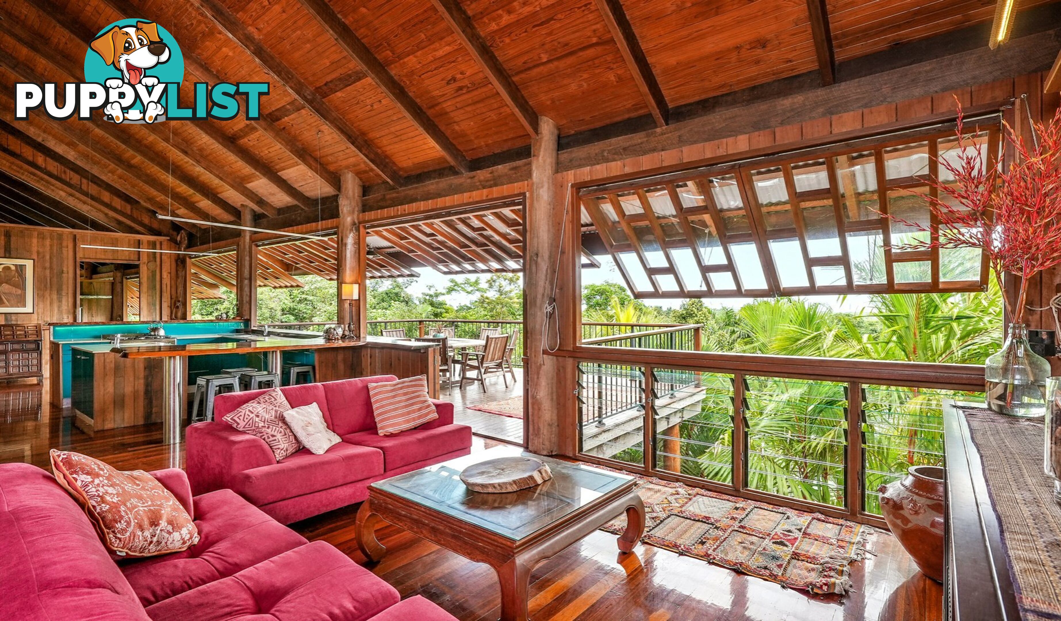 257 Cape Kimberley Road DAINTREE QLD 4873