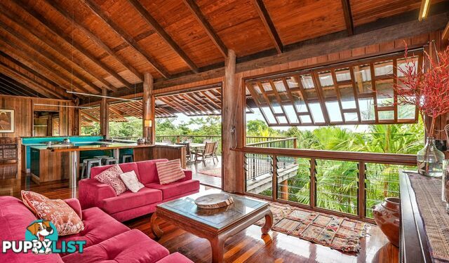 257 Cape Kimberley Road DAINTREE QLD 4873