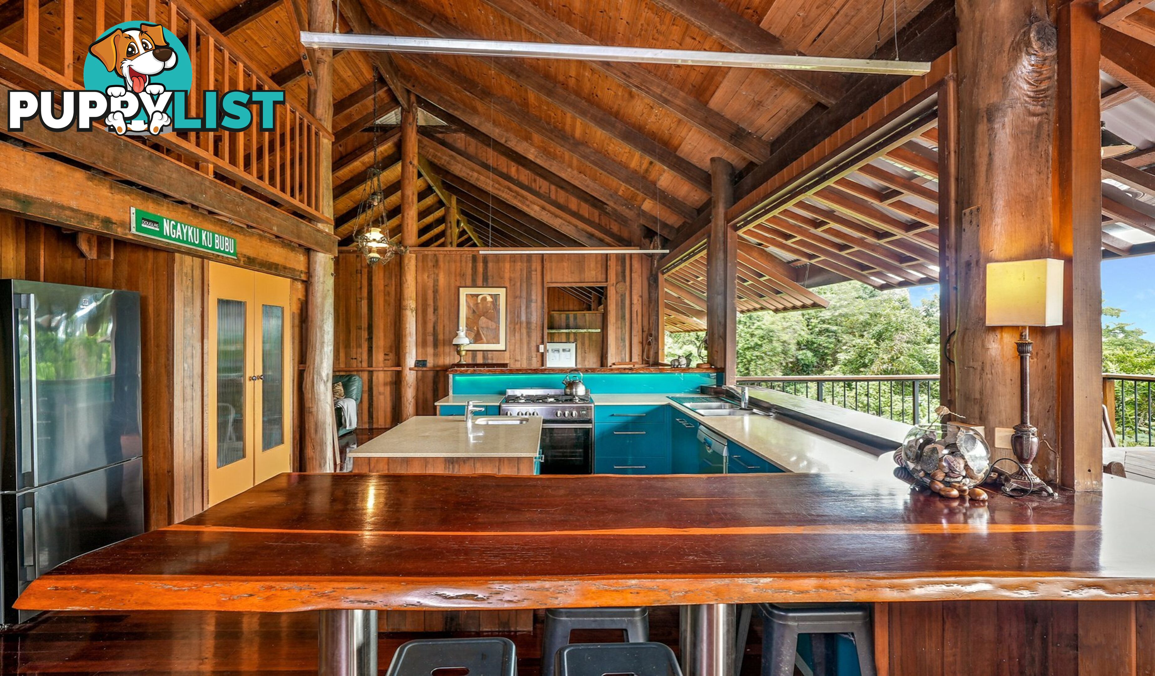 257 Cape Kimberley Road DAINTREE QLD 4873