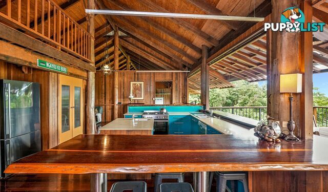 257 Cape Kimberley Road DAINTREE QLD 4873