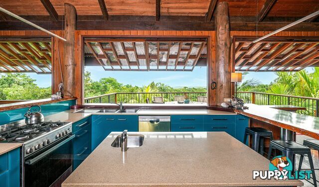 257 Cape Kimberley Road DAINTREE QLD 4873