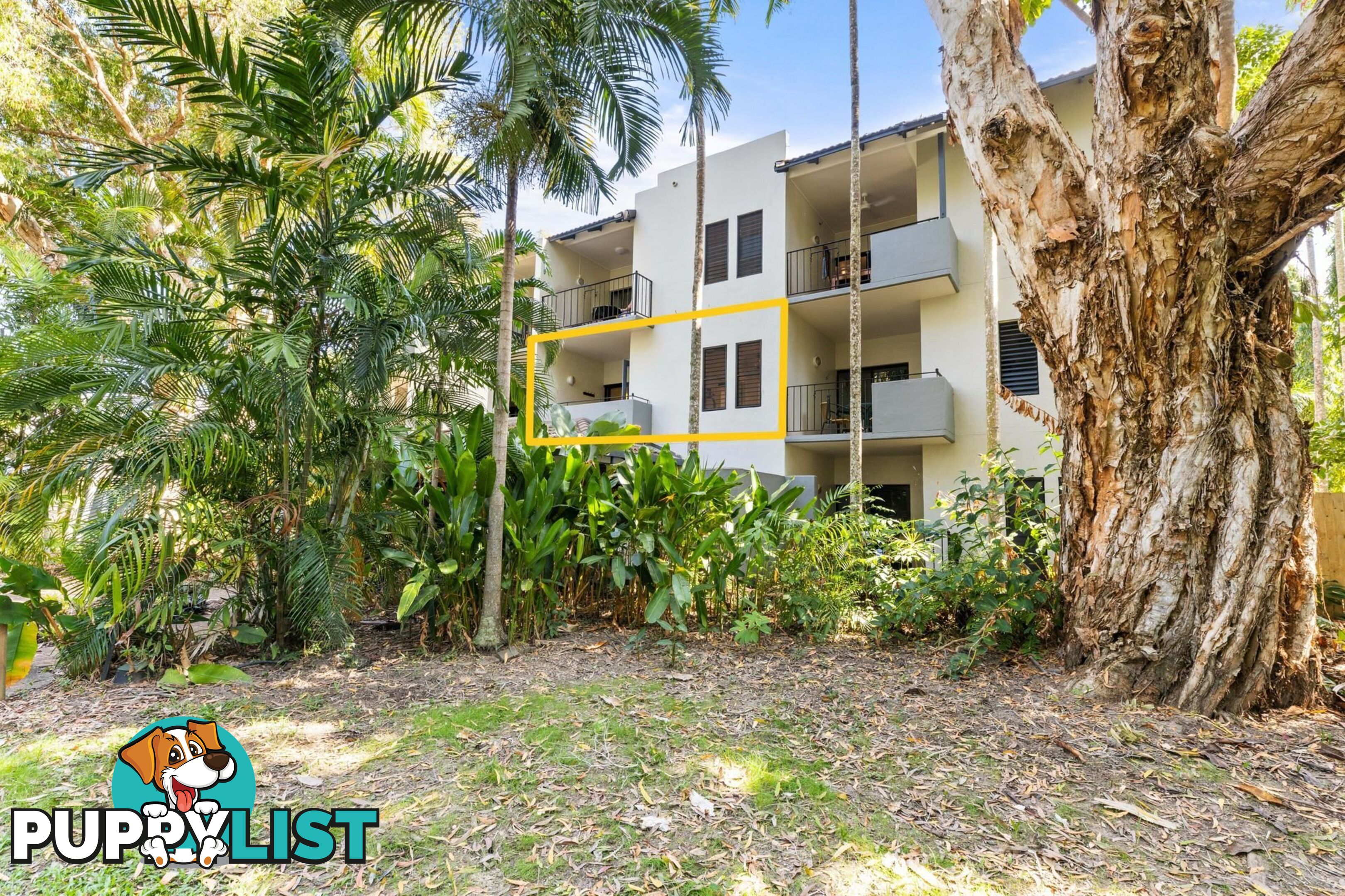 49/62 Davidson Street PORT DOUGLAS QLD 4877