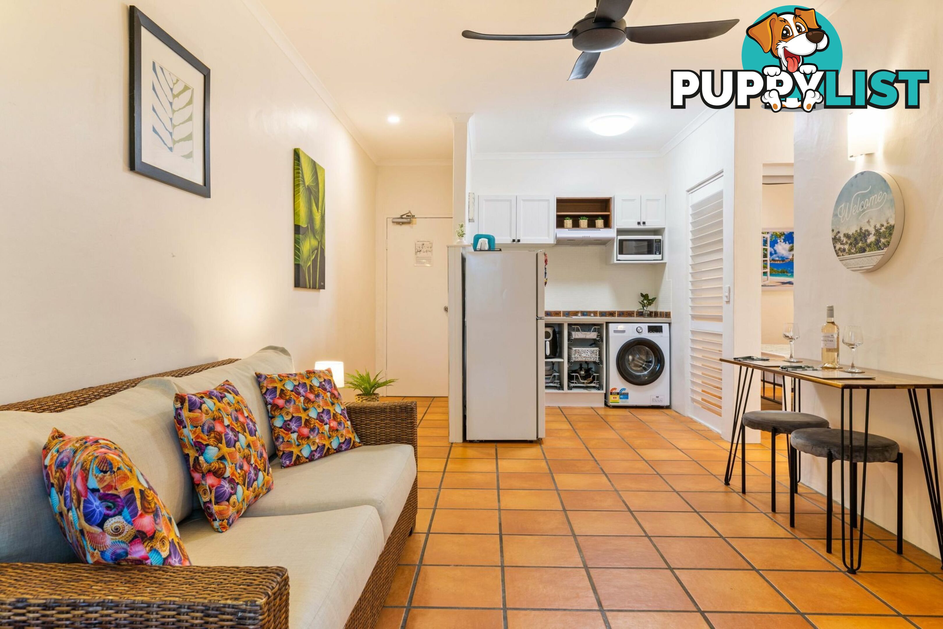 49/62 Davidson Street PORT DOUGLAS QLD 4877