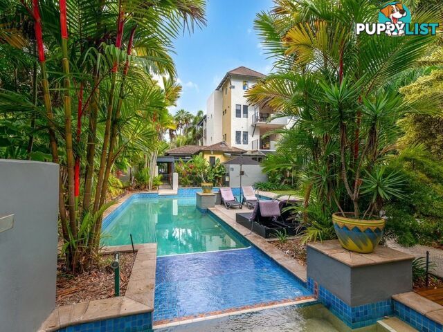 49/62 Davidson Street PORT DOUGLAS QLD 4877