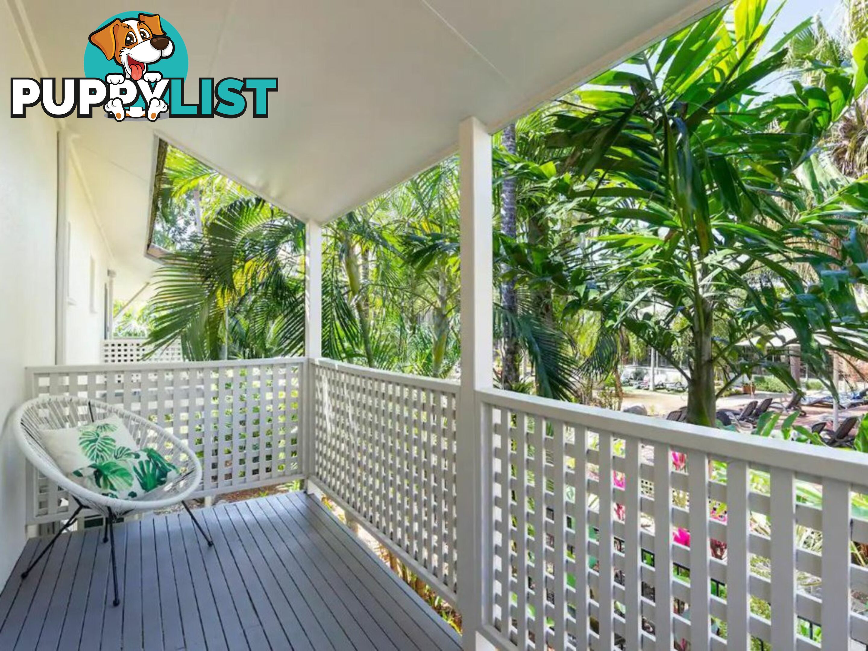 69 Reef Resort/121 Port Douglas Road PORT DOUGLAS QLD 4877