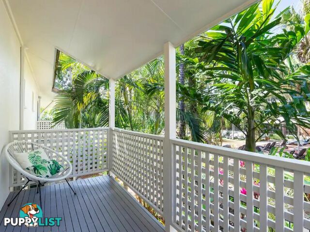 69 Reef Resort/121 Port Douglas Road PORT DOUGLAS QLD 4877