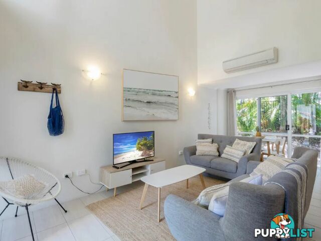 69 Reef Resort/121 Port Douglas Road PORT DOUGLAS QLD 4877