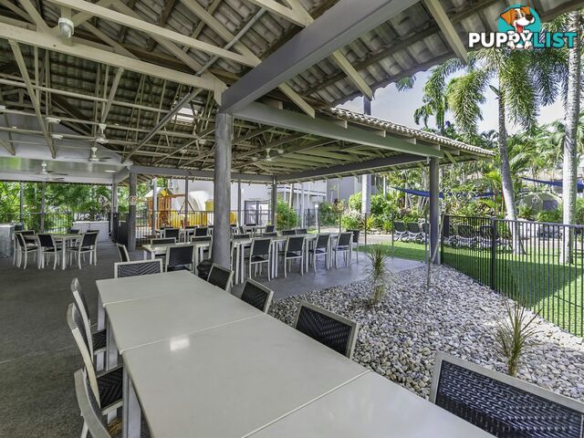 69 Reef Resort/121 Port Douglas Road PORT DOUGLAS QLD 4877