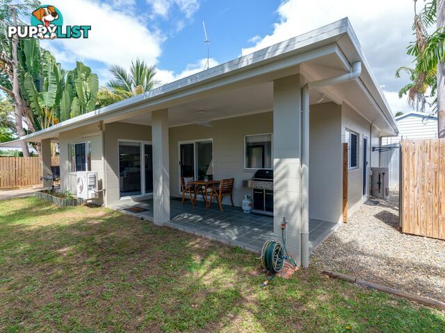 2/41 Pecten Avenue PORT DOUGLAS QLD 4877