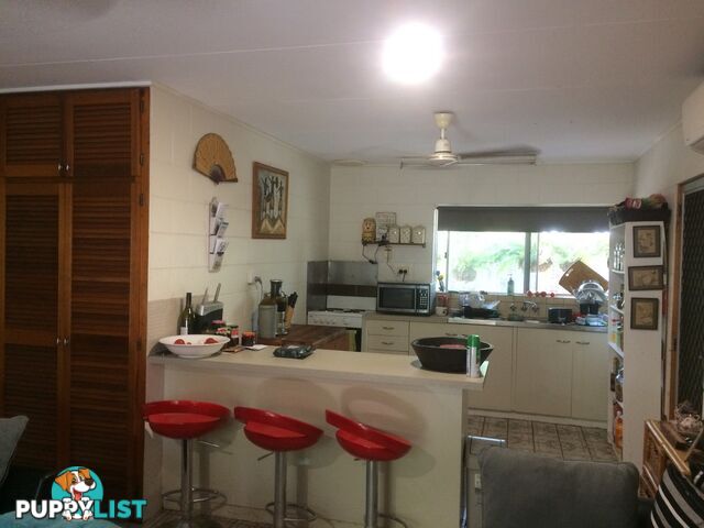 1/25 Limpet Avenue PORT DOUGLAS QLD 4877