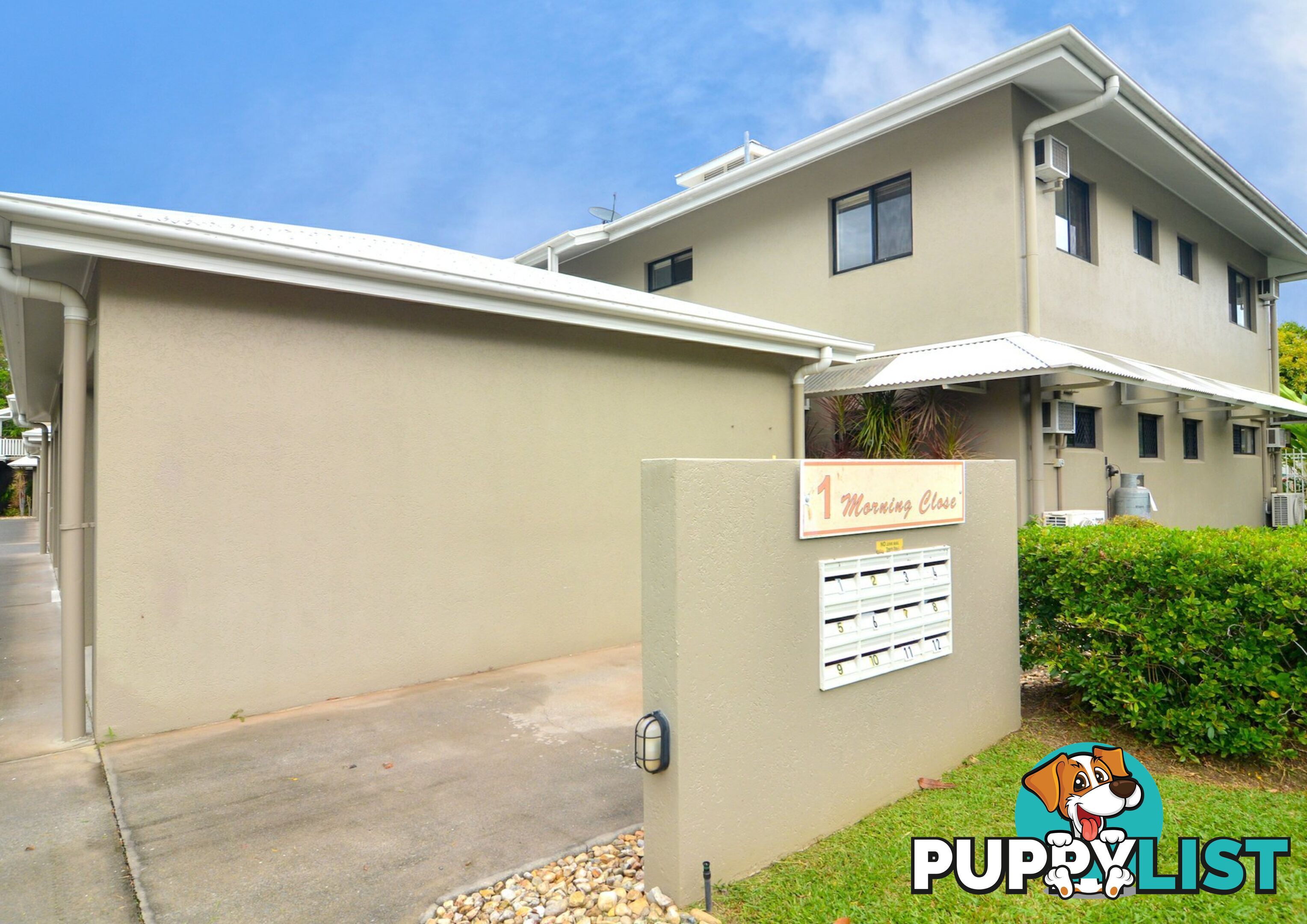 8/1 Morning Close PORT DOUGLAS QLD 4877