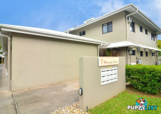 8/1 Morning Close PORT DOUGLAS QLD 4877