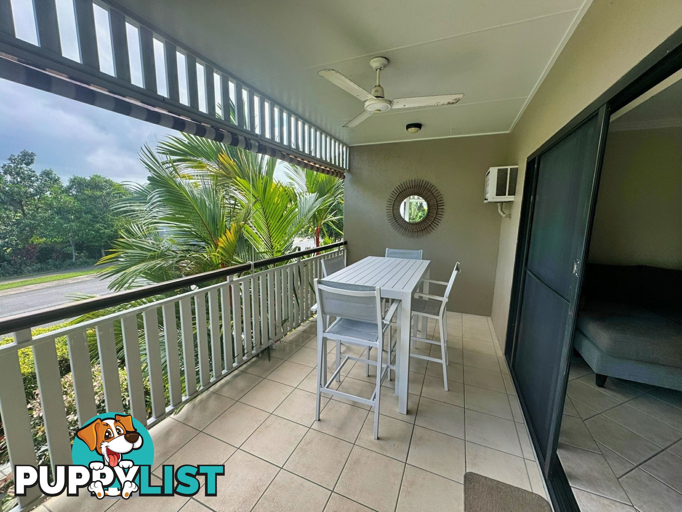 8/1 Morning Close PORT DOUGLAS QLD 4877