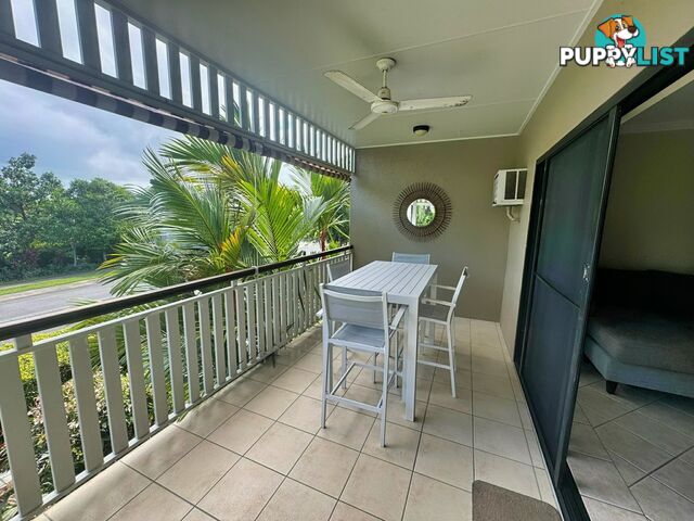 8/1 Morning Close PORT DOUGLAS QLD 4877