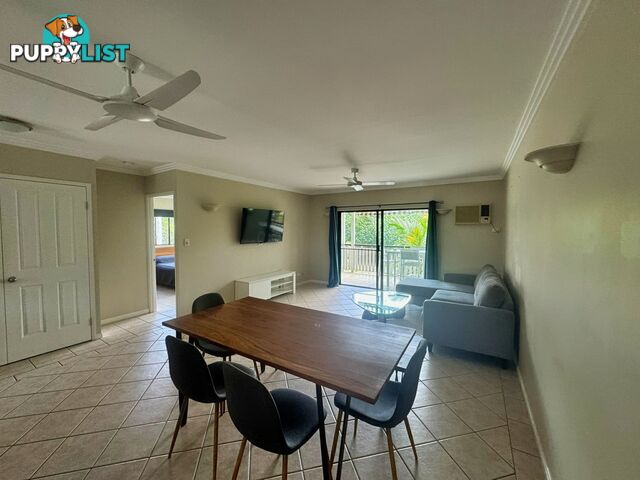 8/1 Morning Close PORT DOUGLAS QLD 4877