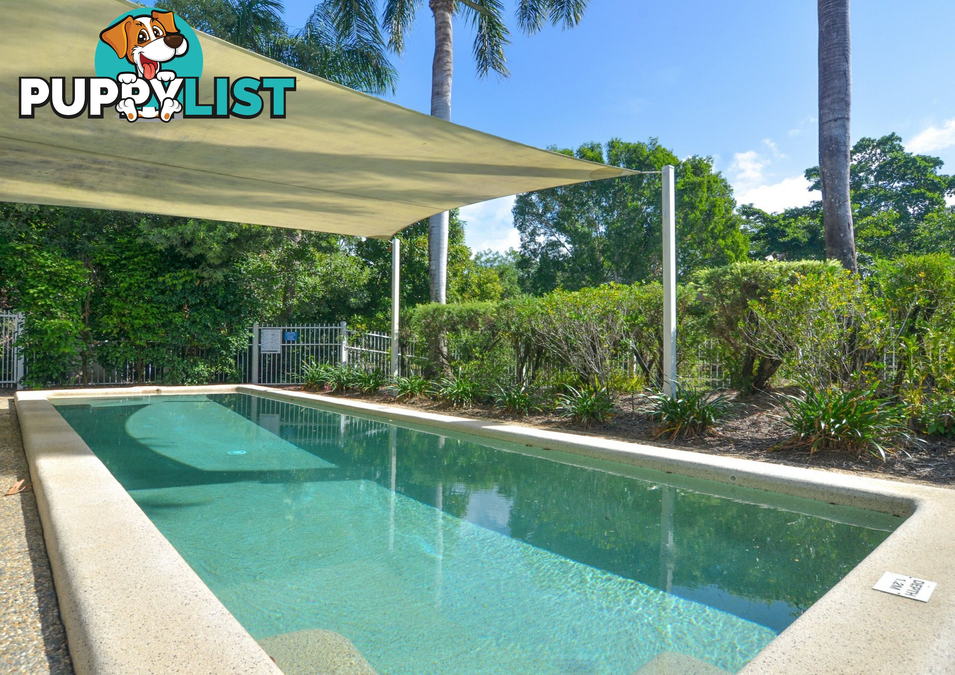 8/1 Morning Close PORT DOUGLAS QLD 4877