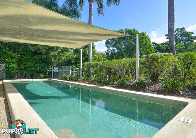 8/1 Morning Close PORT DOUGLAS QLD 4877