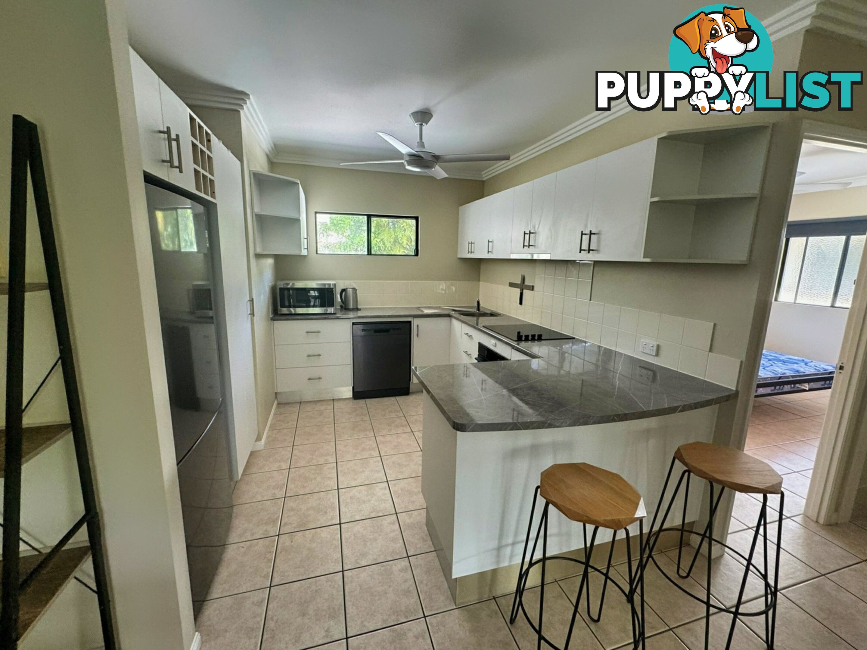 8/1 Morning Close PORT DOUGLAS QLD 4877