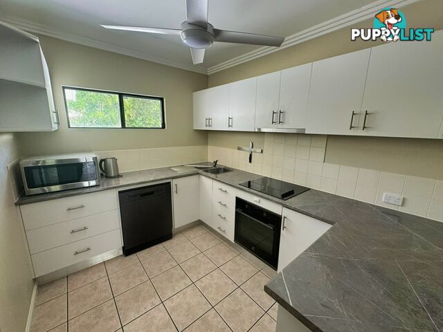 8/1 Morning Close PORT DOUGLAS QLD 4877