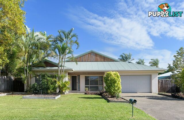 41 Birdwing Street PORT DOUGLAS QLD 4877