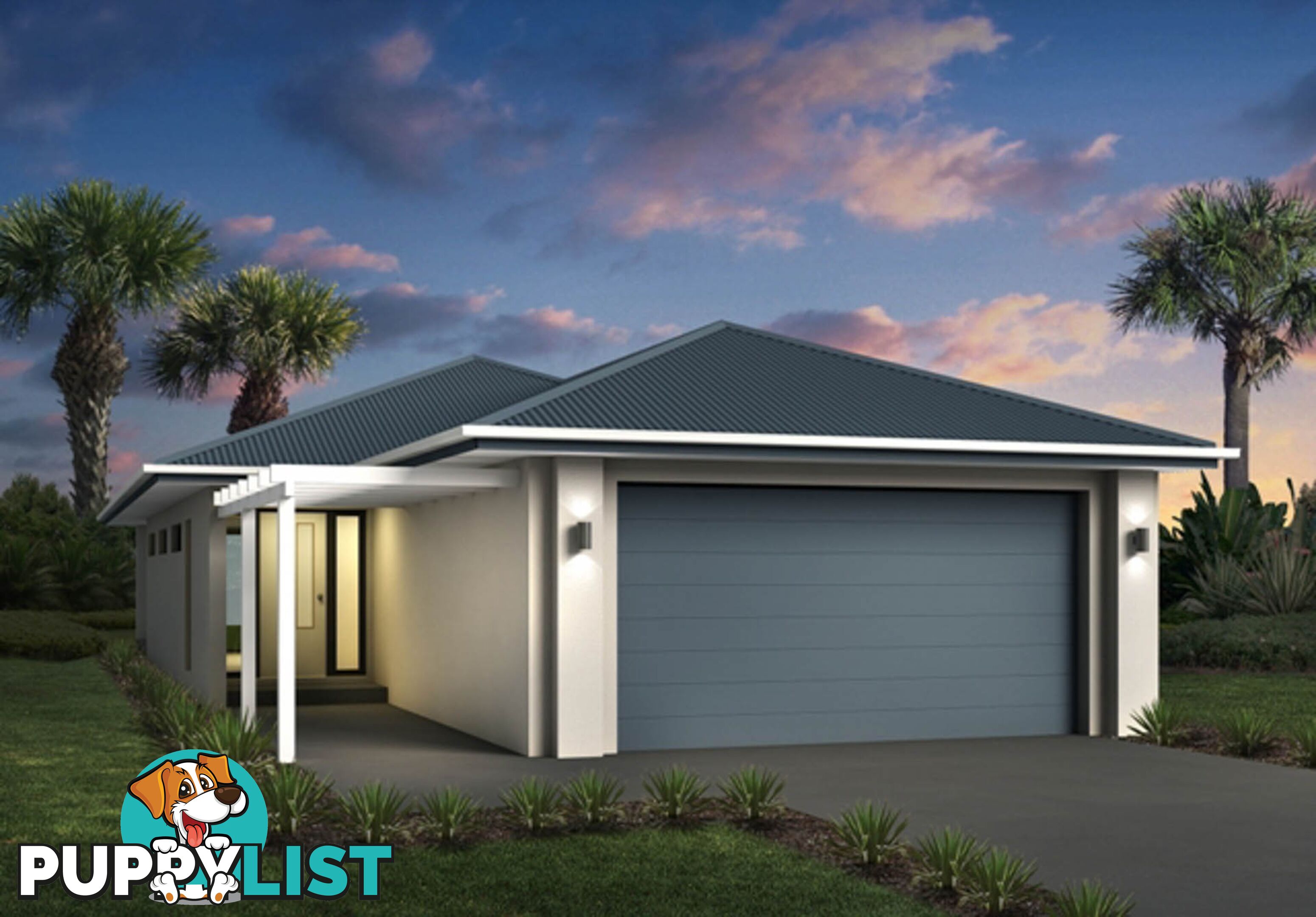 Lot 101 Julaji Close BONNIE DOON QLD 4873