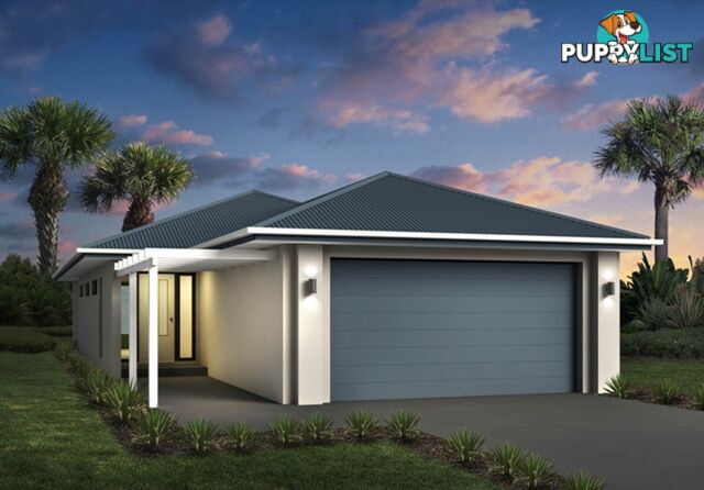 Lot 101 Julaji Close BONNIE DOON QLD 4873