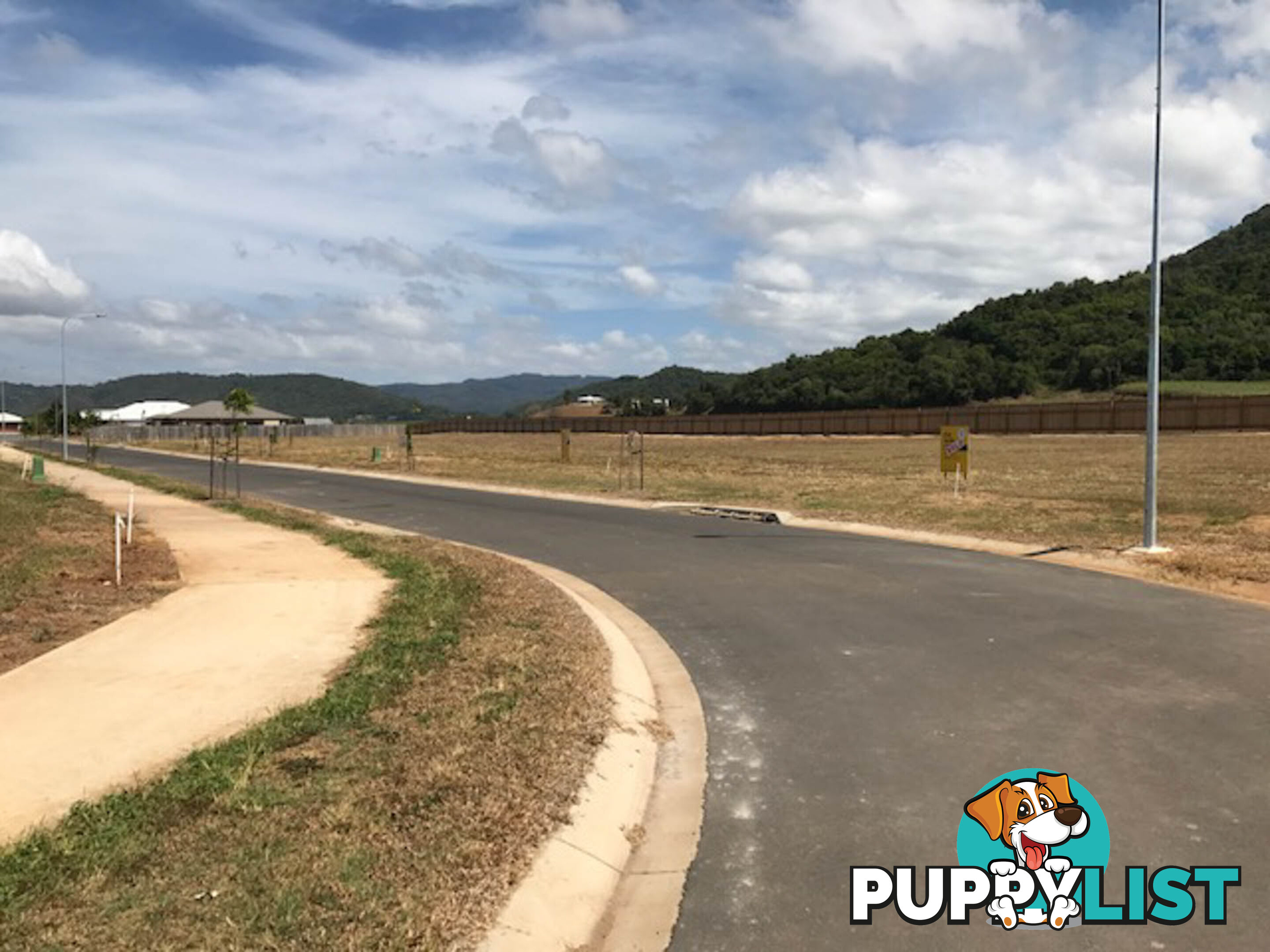 Lot 101 Julaji Close BONNIE DOON QLD 4873