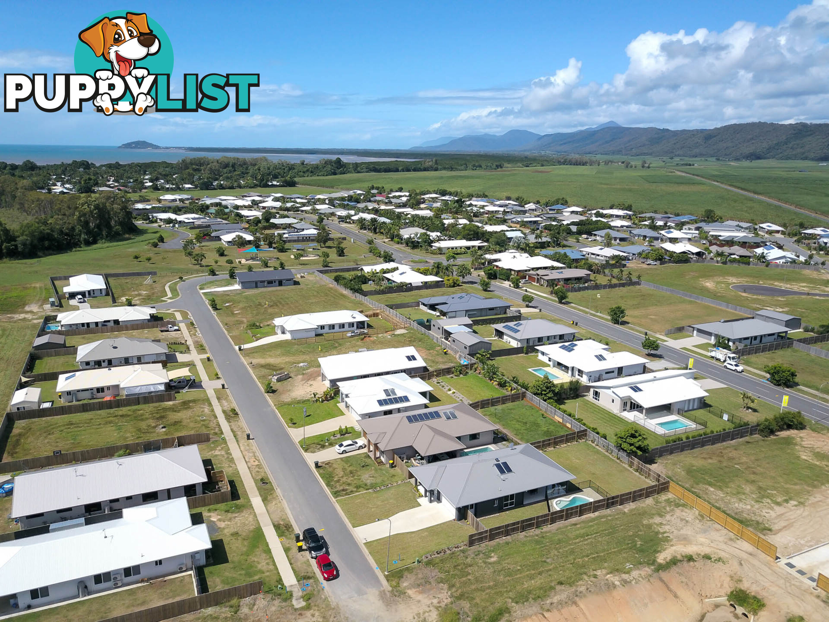 Lot 101 Julaji Close BONNIE DOON QLD 4873