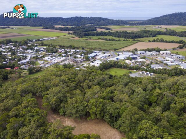 Lot 11 Sawmill Road MOSSMAN QLD 4873