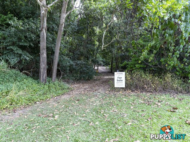 Lot 11 Sawmill Road MOSSMAN QLD 4873