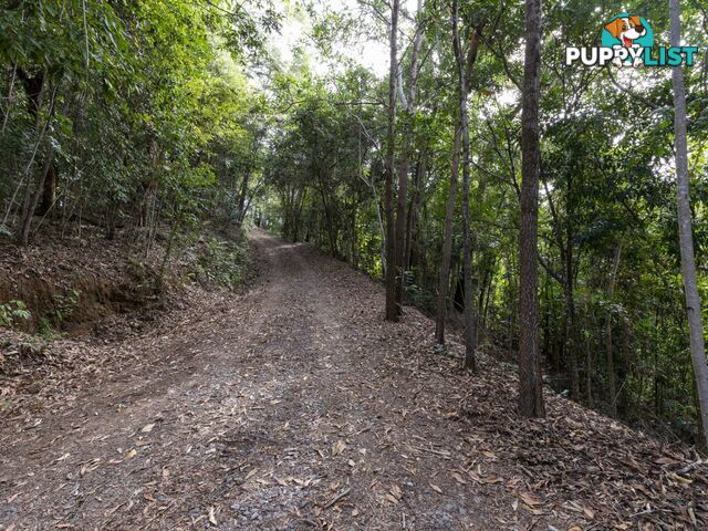 Lot 11 Sawmill Road MOSSMAN QLD 4873