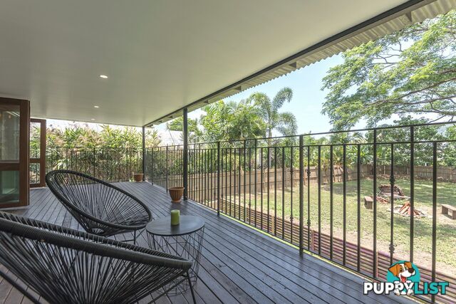 13 Mossman Street MOSSMAN QLD 4873