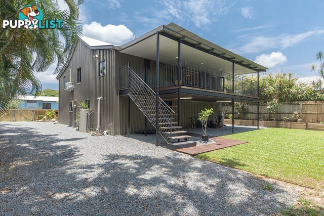 13 Mossman Street MOSSMAN QLD 4873