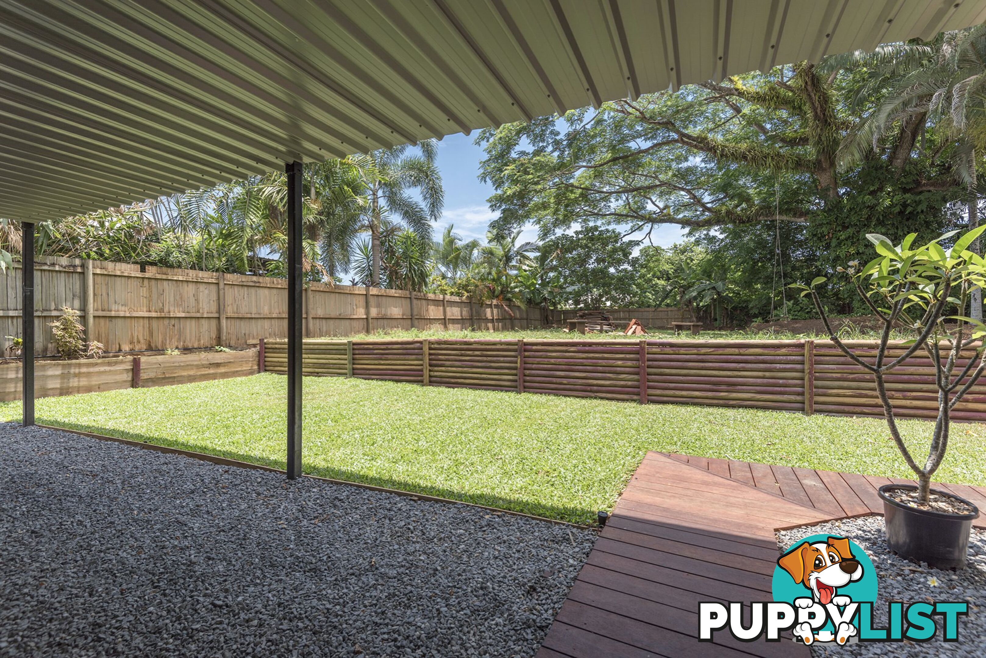 13 Mossman Street MOSSMAN QLD 4873