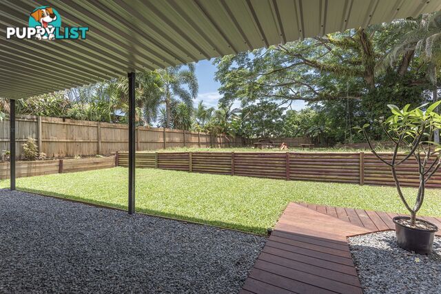 13 Mossman Street MOSSMAN QLD 4873