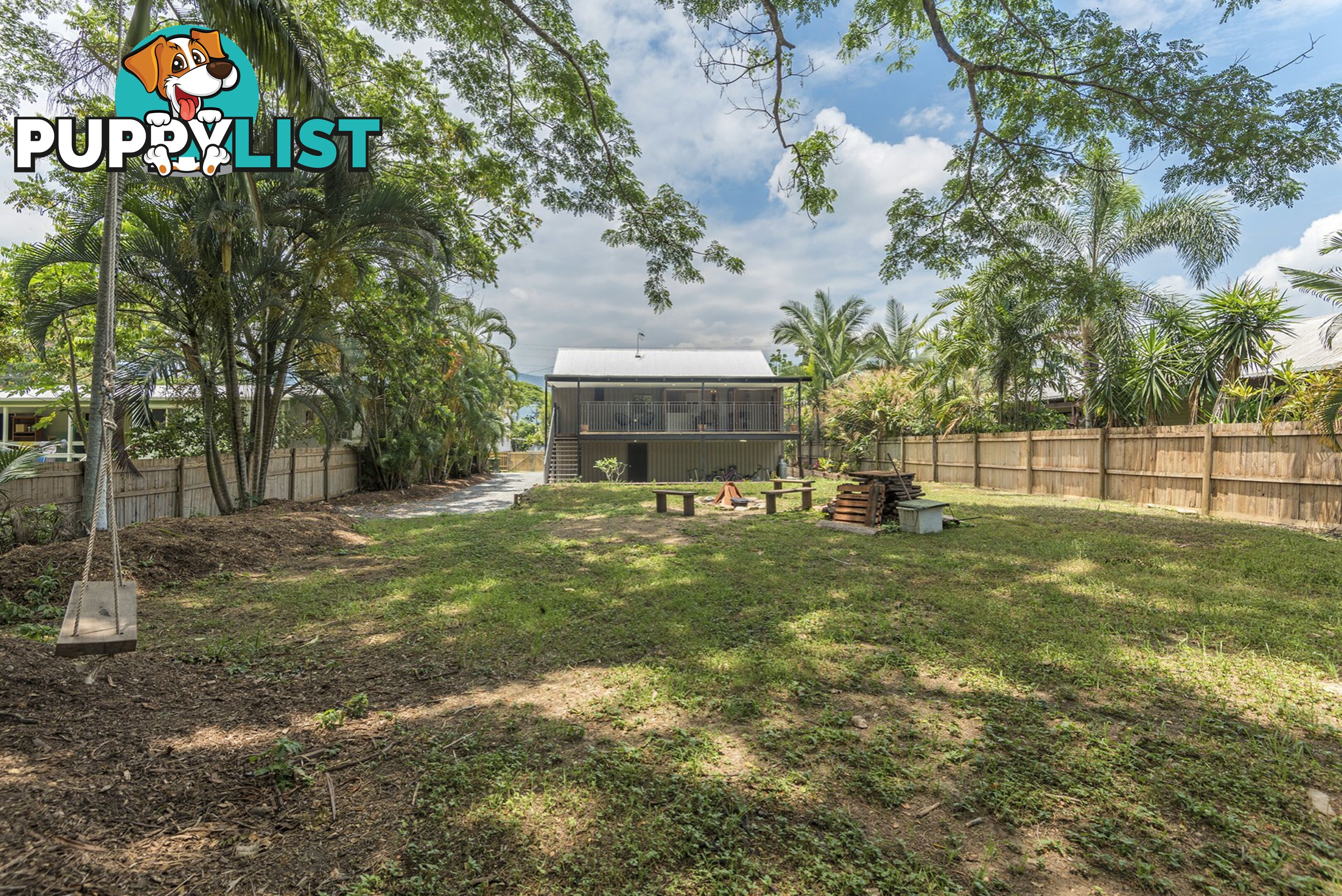 13 Mossman Street MOSSMAN QLD 4873