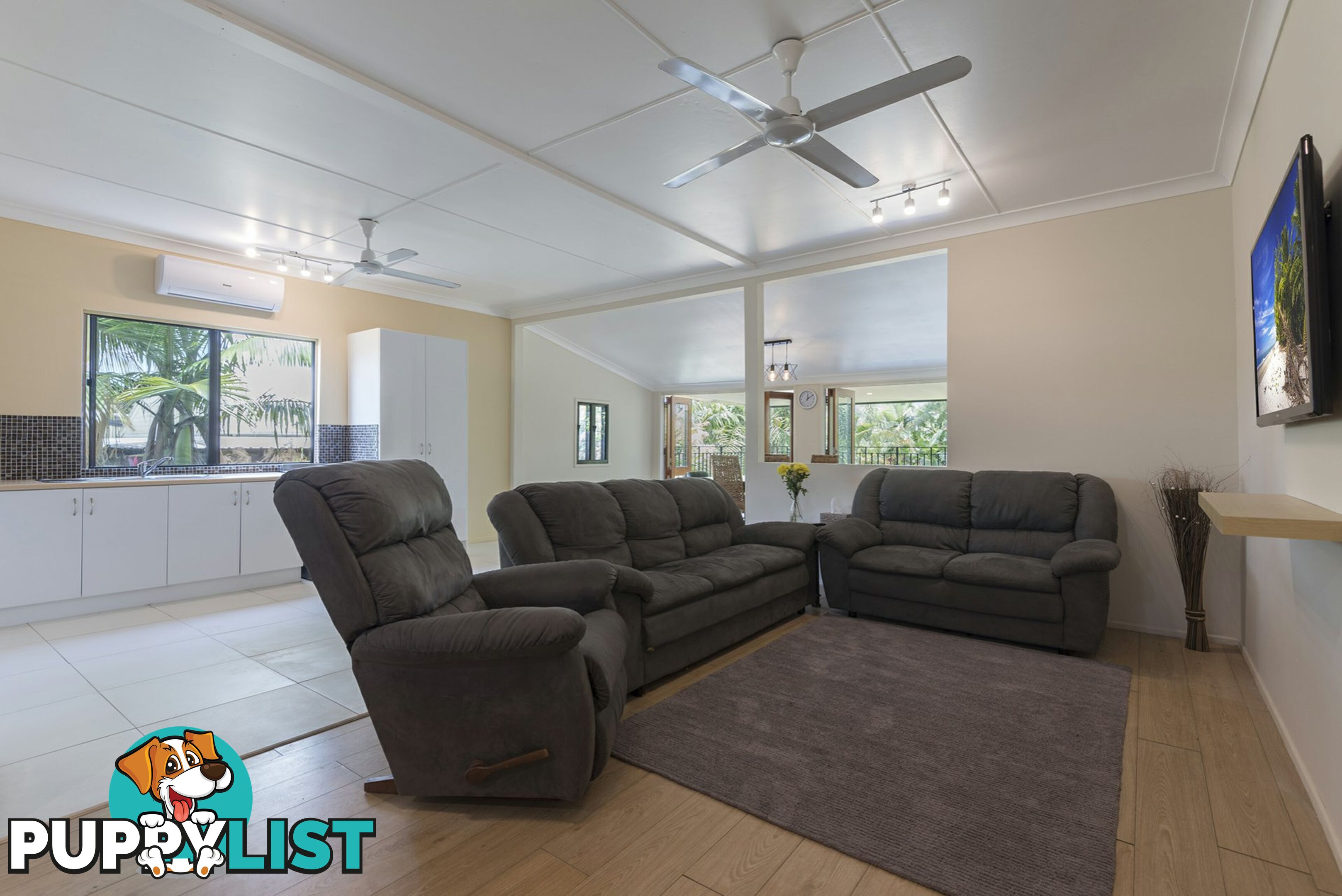 13 Mossman Street MOSSMAN QLD 4873