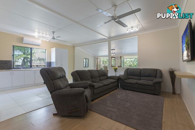 13 Mossman Street MOSSMAN QLD 4873