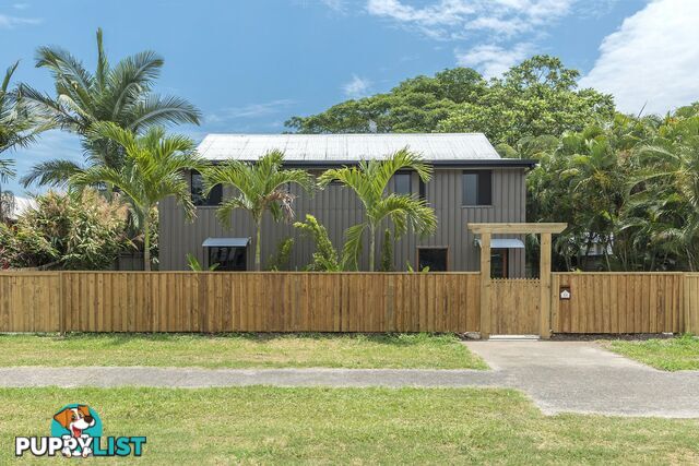 13 Mossman Street MOSSMAN QLD 4873