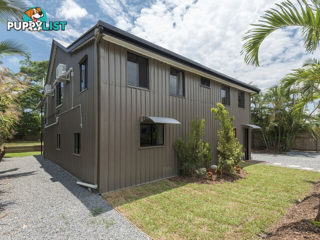 13 Mossman Street MOSSMAN QLD 4873