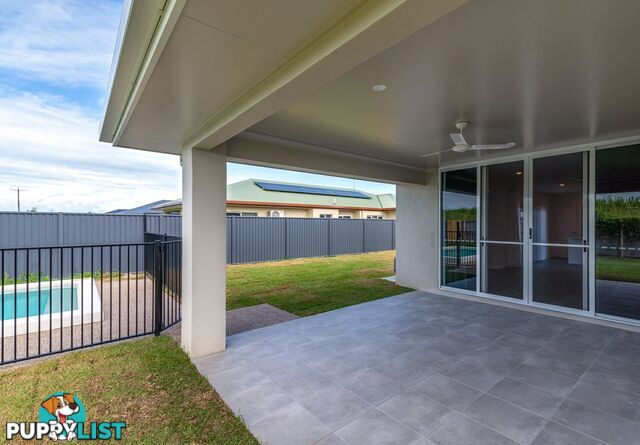 47 Barrbal Drive COOYA BEACH QLD 4873