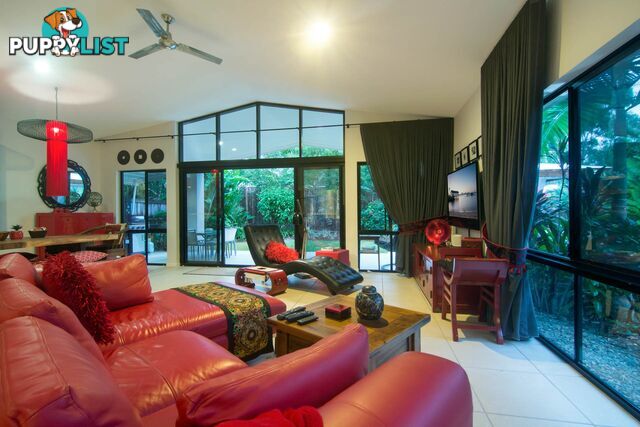 28 Birdwing Street PORT DOUGLAS QLD 4877