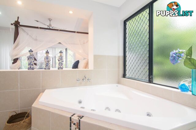 28 Birdwing Street PORT DOUGLAS QLD 4877