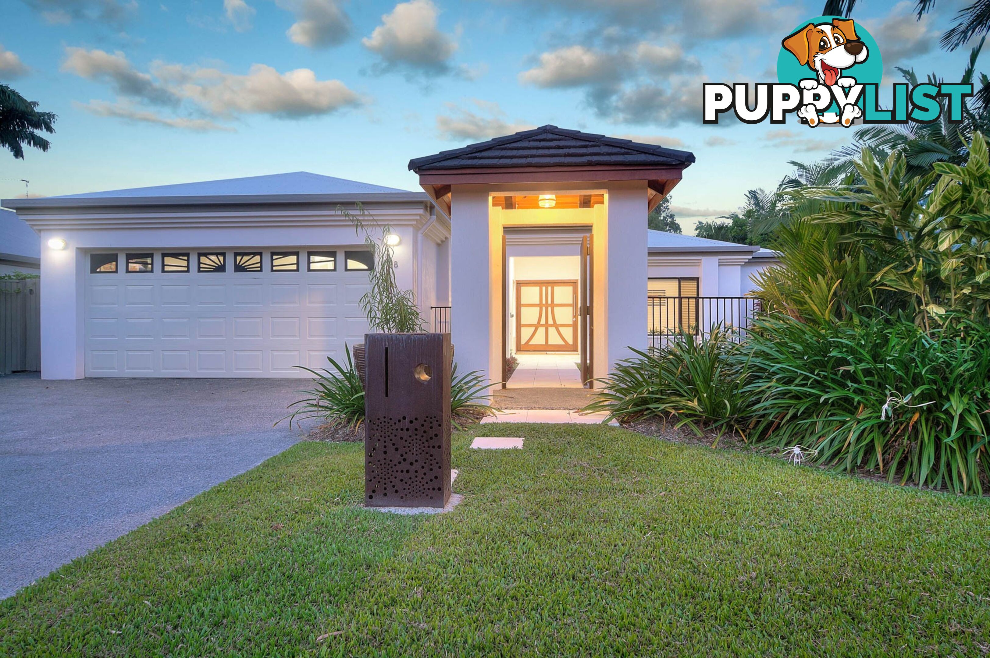 28 Birdwing Street PORT DOUGLAS QLD 4877